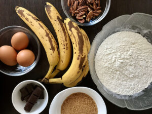 chec banane ingrediente